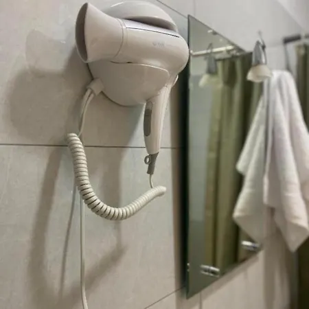 Apartamento Guesthouse3 *