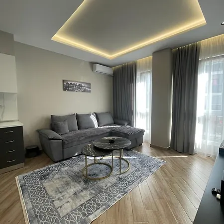 Guesthouse3 דירה טיראנה