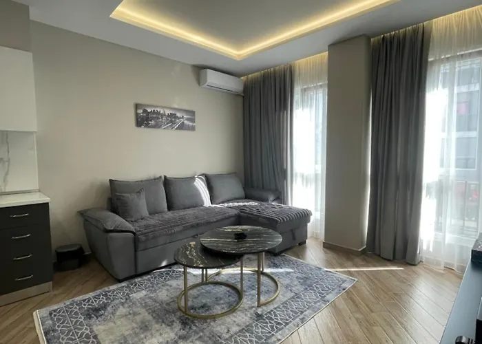 Guesthouse3 Lejlighed Tirana