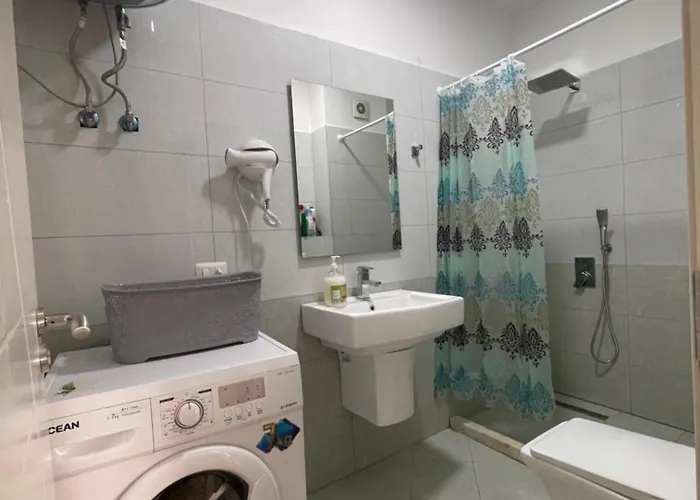 Lejlighed Guesthouse3 Tirana