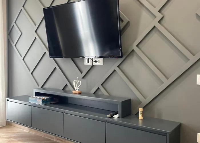 Lejlighed Guesthouse3 *