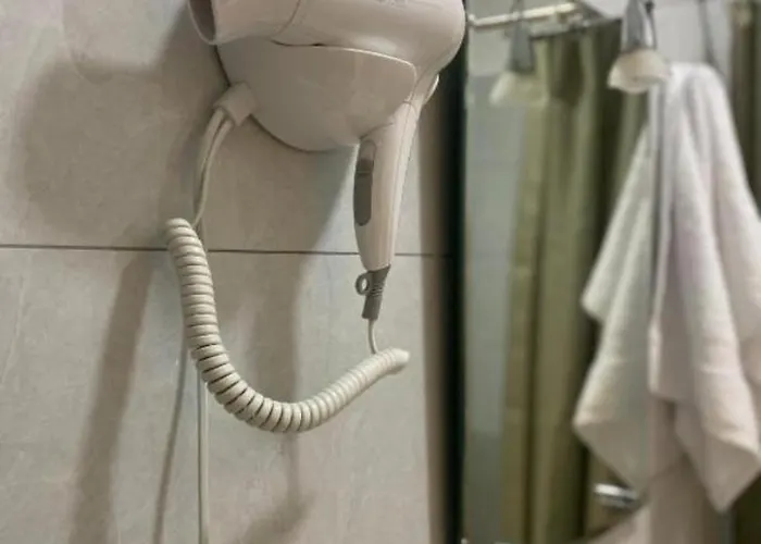 Lejlighed Guesthouse3 *